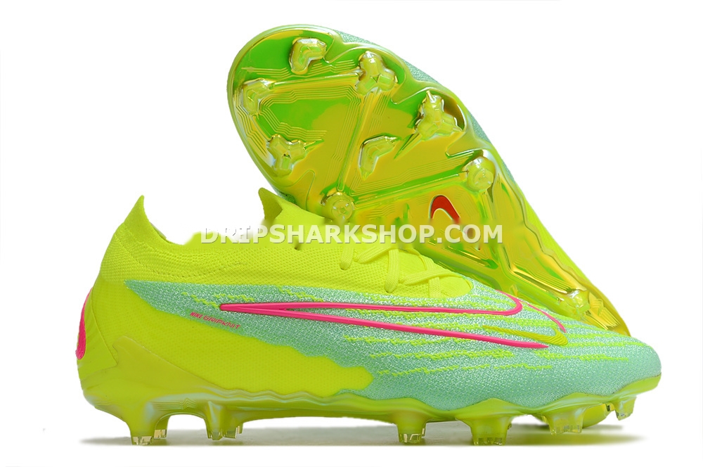 7c94f714 NIKE PHANTOM GX Elite