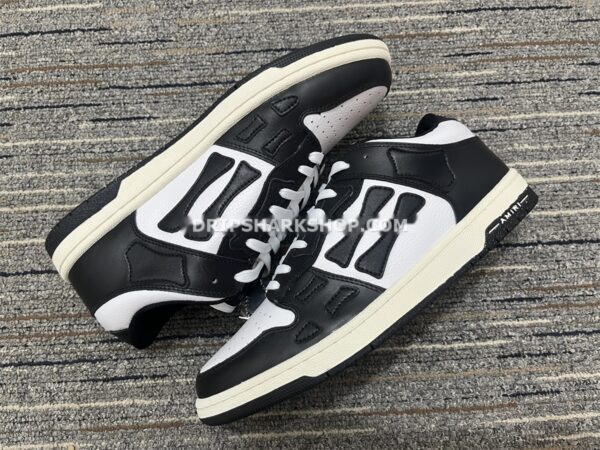 7c95ab94 AMIRI Skeleton Sneaker