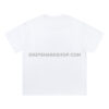 Trapstar T-shirt - Blanco
