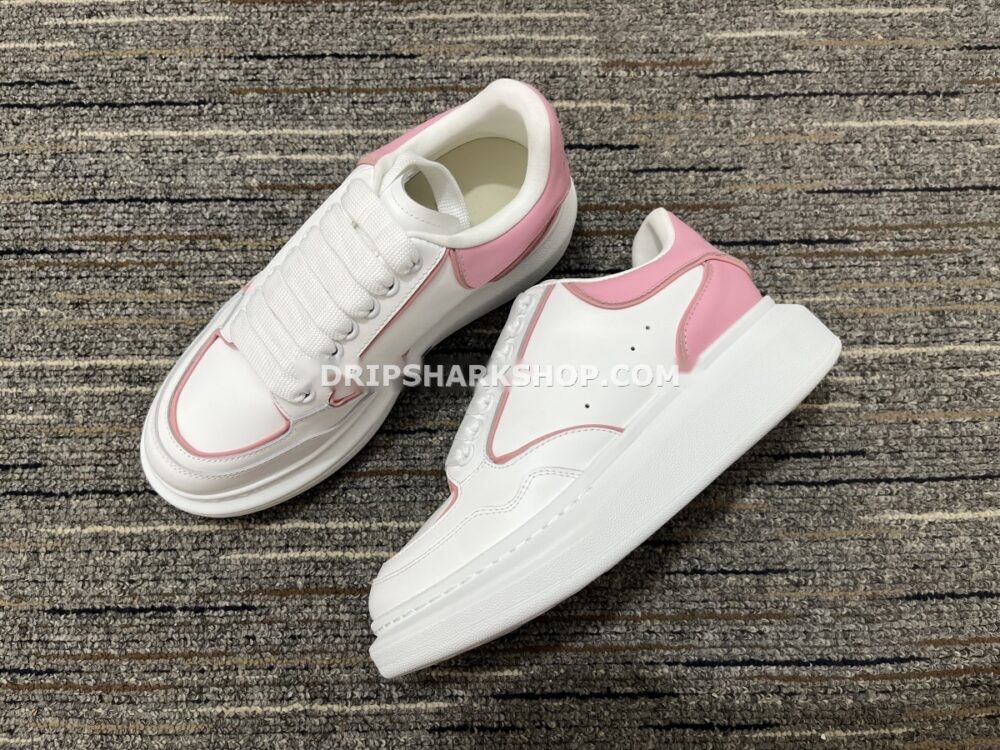 7caee0a4 ALEXANDER MCQUEEN Zapatillas