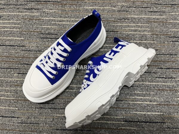 ALEXANDER MCQUEEN Zapatillas