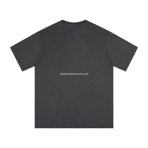 Camiseta BROKEN PLANET - Gris