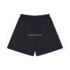 BROKEN PLANET Shorts - Negro