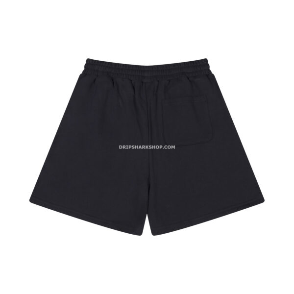 BROKEN PLANET Shorts - Negro