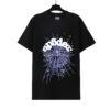 Sp5der T-shirt - Negro