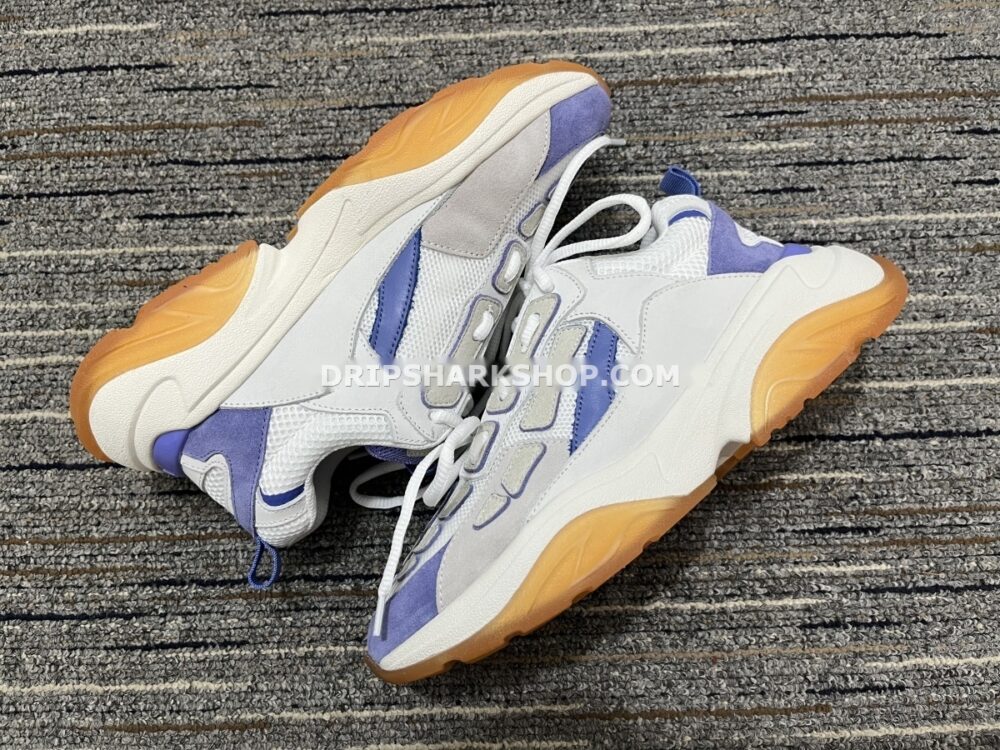 AMIRI Skeleton Sneaker