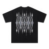 AMIRI T-SHIRT - Negro