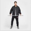 NIKE JACKET - Negro