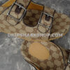 Sandalias GUCCI - Beige