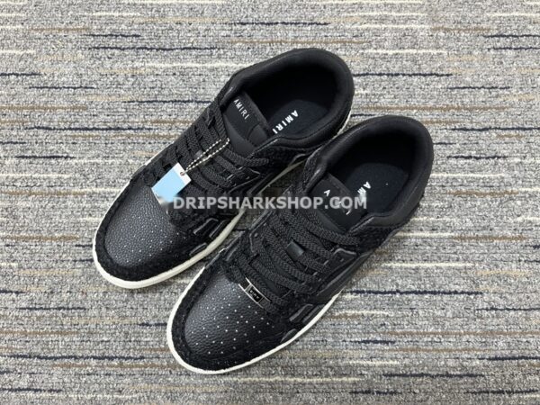 AMIRI Skeleton Sneaker