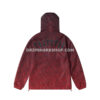 Trapstar Hoodie - Rojo