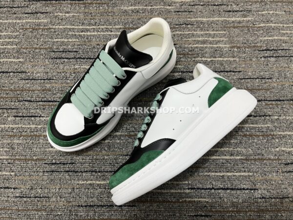 ALEXANDER MCQUEEN Zapatillas