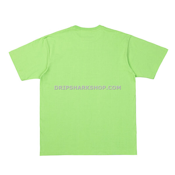 Sp5der T-shirt - Verde