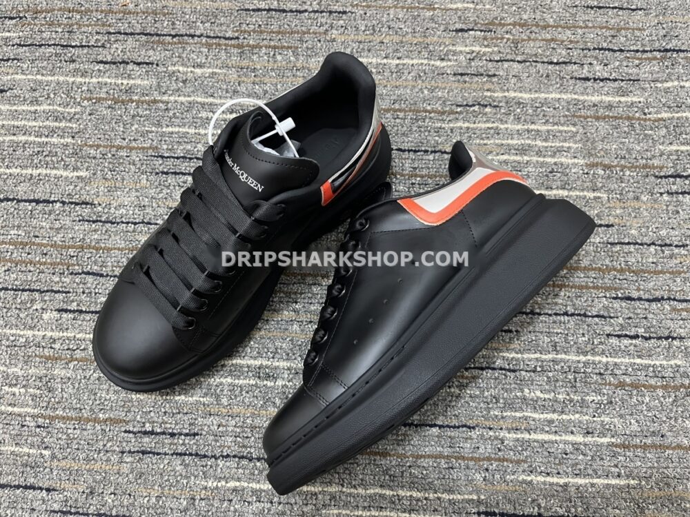 7d3da10c ALEXANDER MCQUEEN Zapatillas