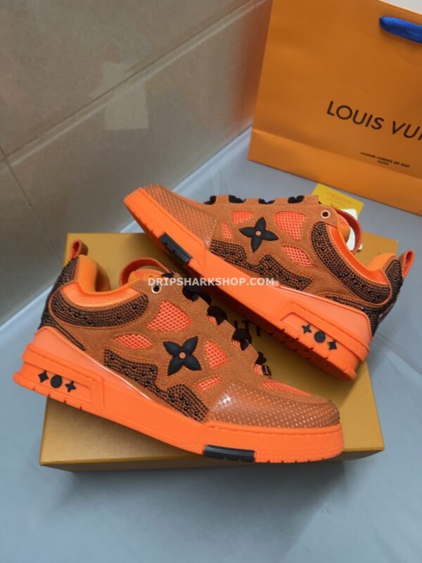 Sneaker LV Trainer 2025