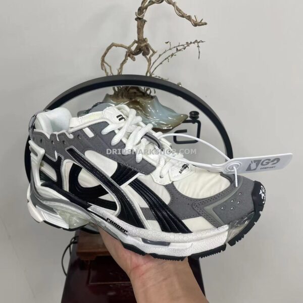 7d512861 BALENCIAGA - Blanco