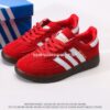Zapatillas ADIDAS Spezial Red