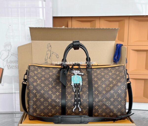 7d78ffc4 LOUIS VUITTON Bolso