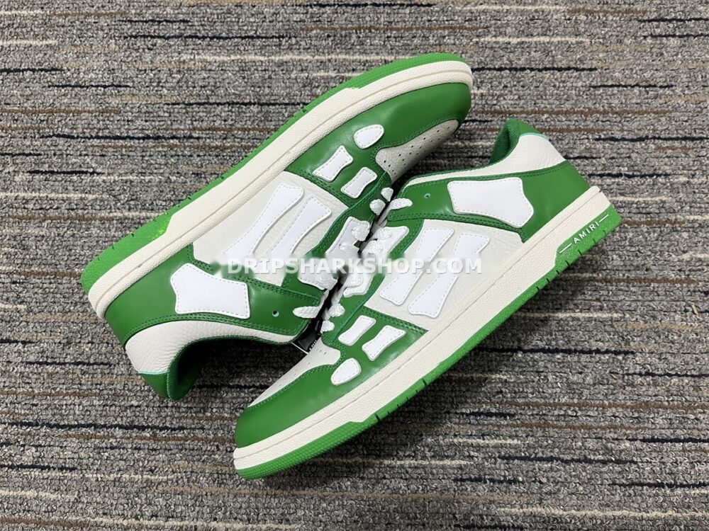 AMIRI Skeleton Sneaker