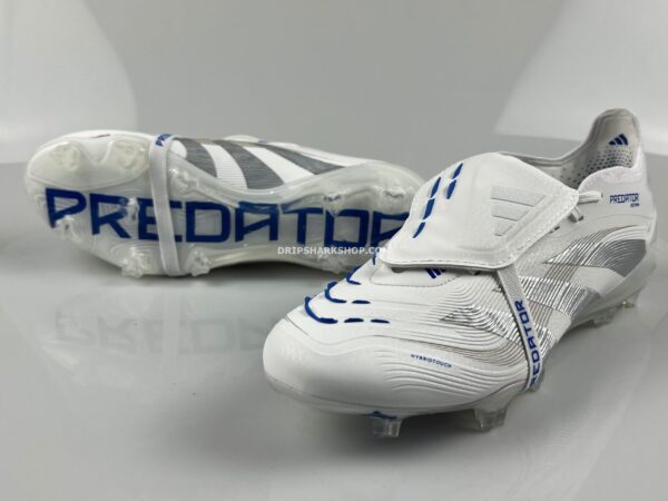 Zapatillas de fútbol ADIDAS PREDATOR ACCURACY+ FG BOOTS