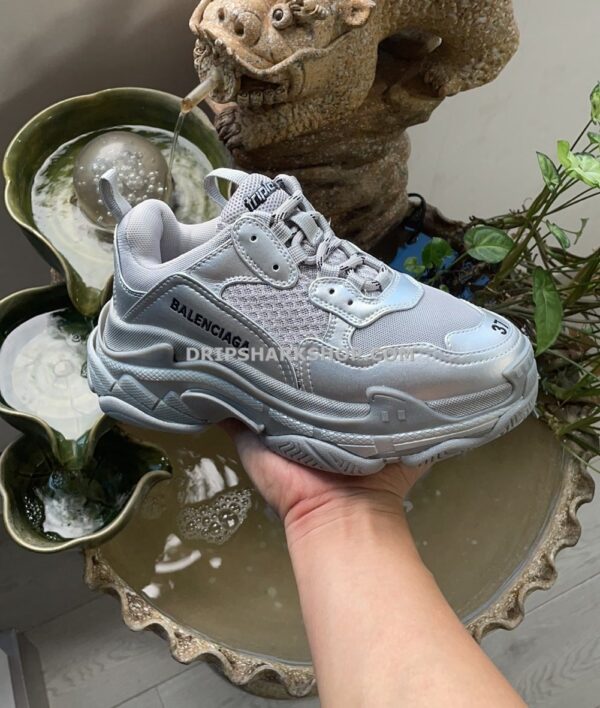 BALENCIAGA - Gris