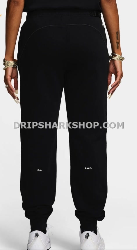 7d956df5 NK PANTS - Negro