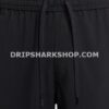 NK TECH SHORTS - Negro