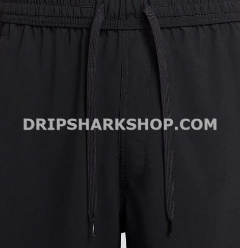 NK TECH SHORTS - Negro