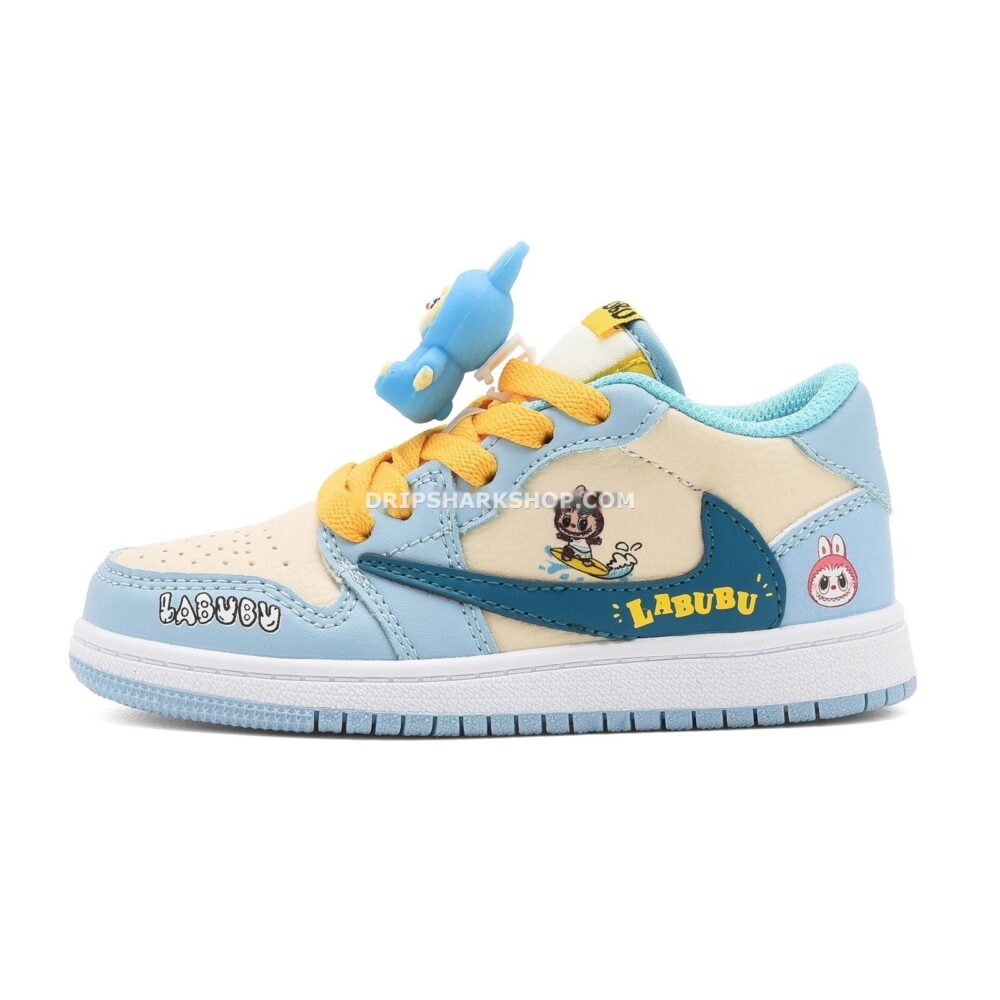 Zapatillas NIKE Air Jordan 1