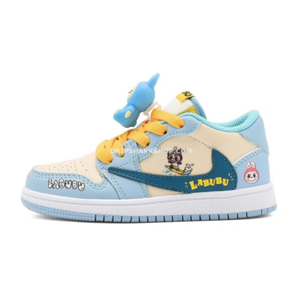 Zapatillas NIKE Air Jordan 1