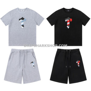 CONJUNTOS TRAPSTAR - Negro