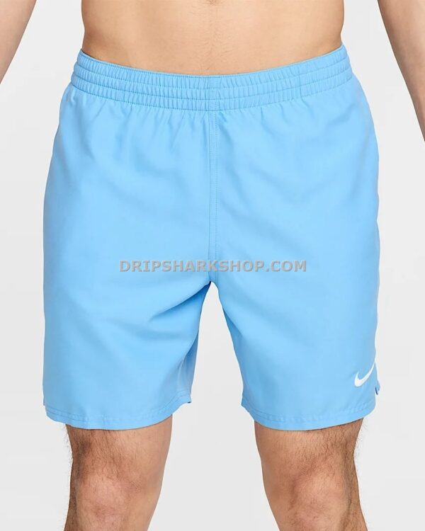 NK TECH SHORTS - Azul