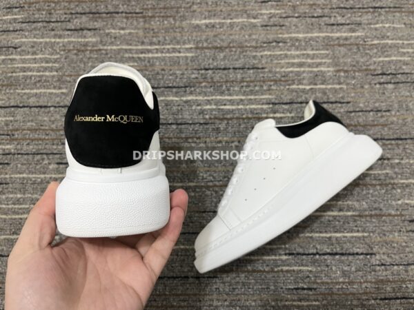 ALEXANDER MCQUEEN Zapatillas