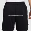 7dff1b1a NK TECH SHORTS - Negro