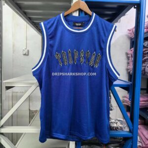 Trapstar T-shirt - Azul