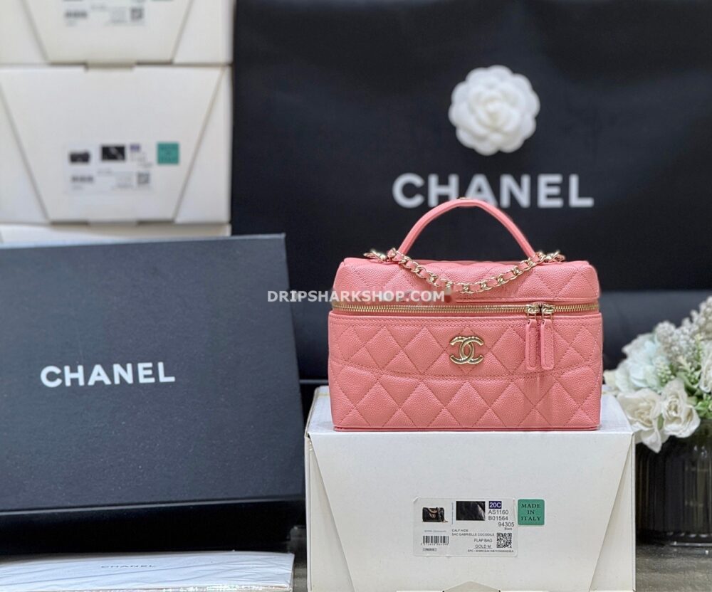 Bolso CHANEL