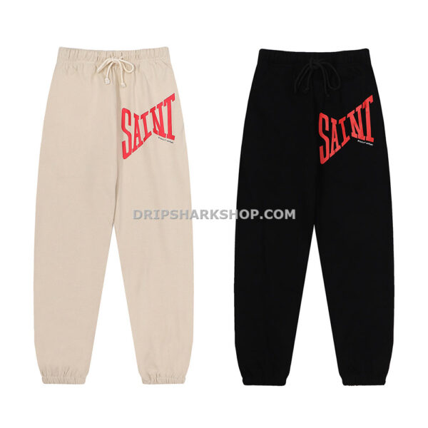 Sp5der Pants - Negro