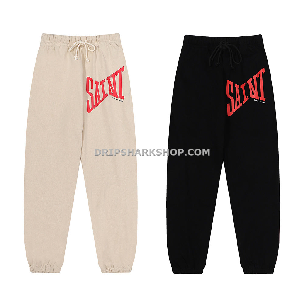 Sp5der Pants - Beige