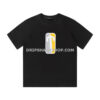 Trapstar T-shirt - Negro