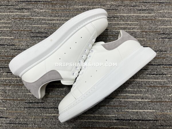 ALEXANDER MCQUEEN Zapatillas