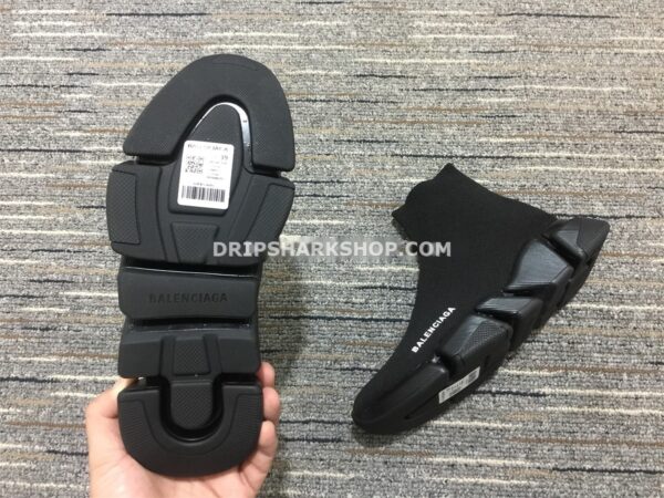 7e3eb61e Zapatillas BALENCIAGA Speed