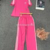 Chandal Adidas - Rosa