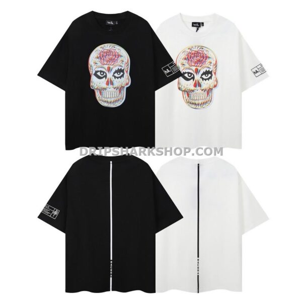 Camiseta HACULLA - Blanco