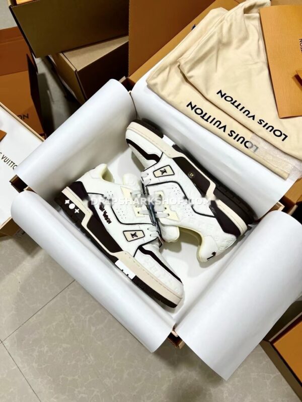 Sneaker LV Trainer 2025