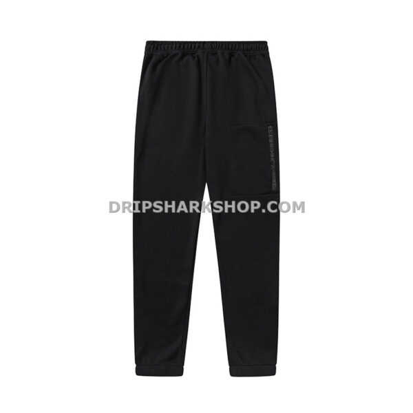 Trapstar Tracksuit - Negro