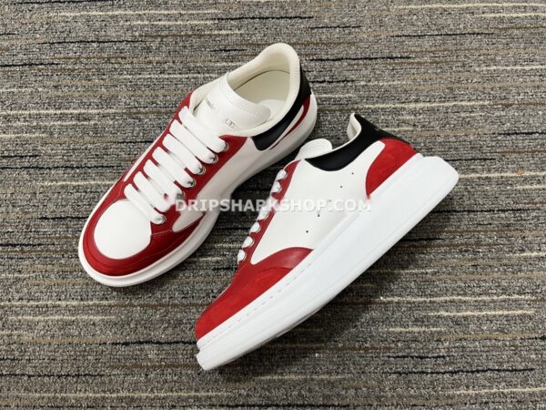 ALEXANDER MCQUEEN Zapatillas