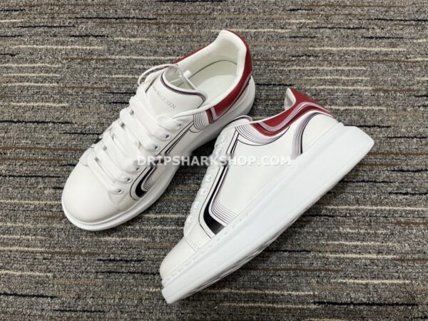 ALEXANDER MCQUEEN Zapatillas