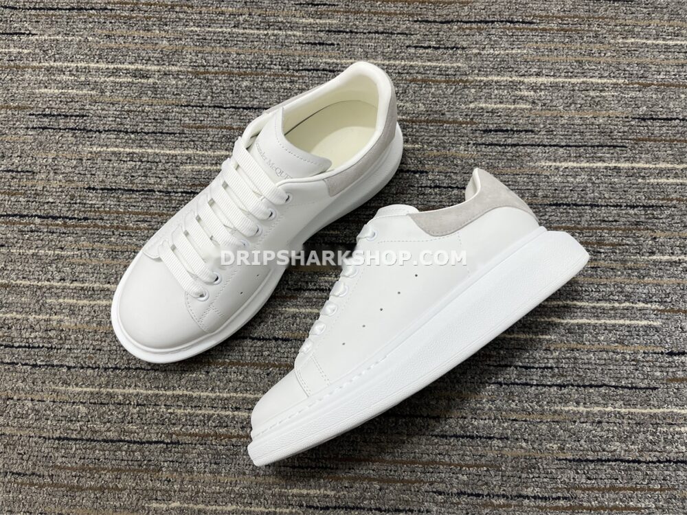 ALEXANDER MCQUEEN Zapatillas