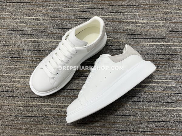 ALEXANDER MCQUEEN Zapatillas