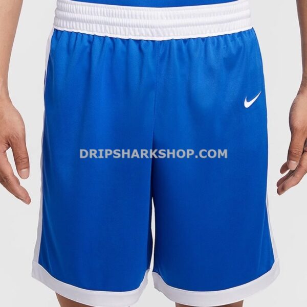 NK TECH SHORTS - Azul